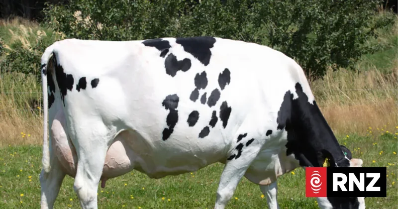 Meat sector unclear what Trump's tariff's mean for New Zealand