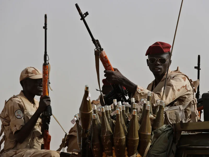 Can the AU make its current Sudan mission count?