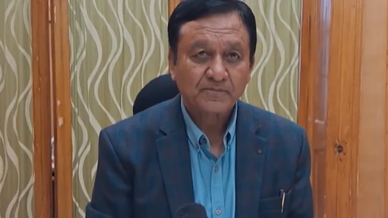 India-China trade through Shipli La resumes after six years
