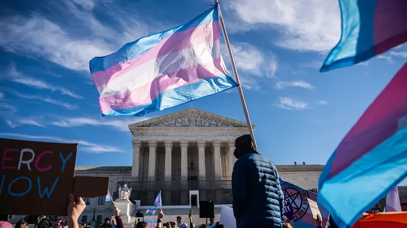 Portland parent banned from school events after opposing gender identity assignment files lawsuit