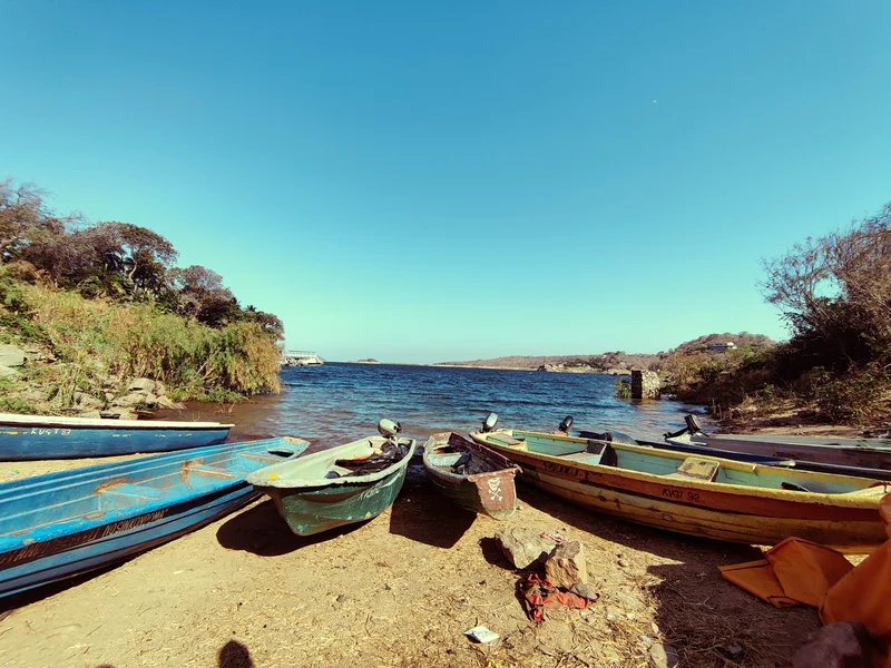 Zimbabwe Declares a Disaster After 46 Die on Lake Kariba