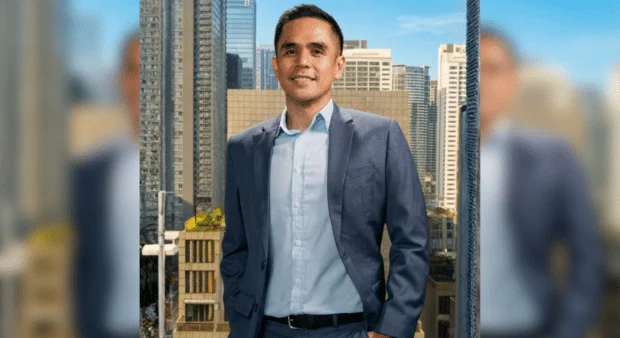 Home Credit Philippines names Gabriel Roxas as Chief Marketing Officer