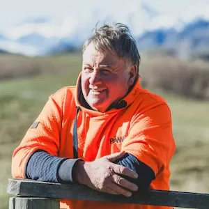 Listen to The Country: Former manager Jim Ward on missing out on Molesworth Station