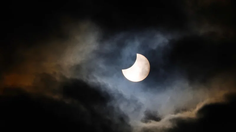 Yes, North America gets a solar eclipse on Aug. 12. Here's where and when to see it