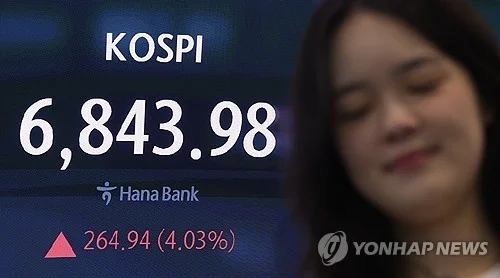 (LEAD) Seoul shares open sharply higher on chip rally