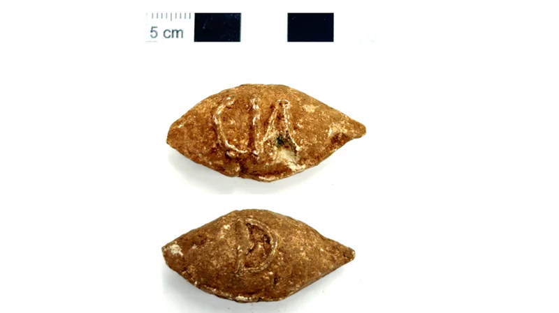Ancient bullets reveal where a Roman camp hid in the Pyrenees of Spain before being ambushed