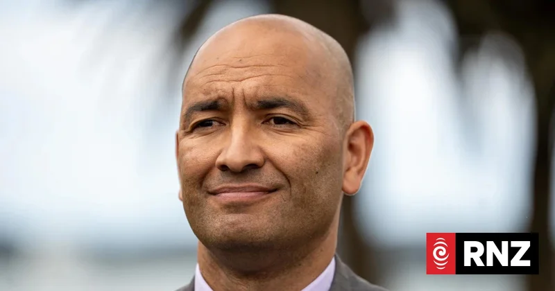 Unreleased review of Waitangi Tribunal sitting with Ministers