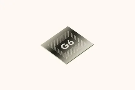 Google’s new Tensor G6 brings serious performance, efficiency, and security upgrades to the Pixel 11 series