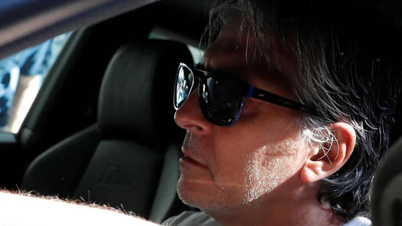 Lionel Messi's father Jorge dies aged 68