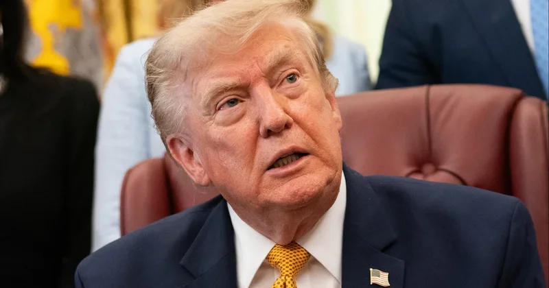 The Trump administration's contradictions and contortions on Iran war, Blanche nomination and more