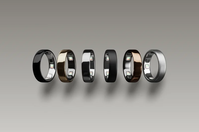 Oura faces lawsuit accusing it of misleading consumers about sleep-tracking accuracy