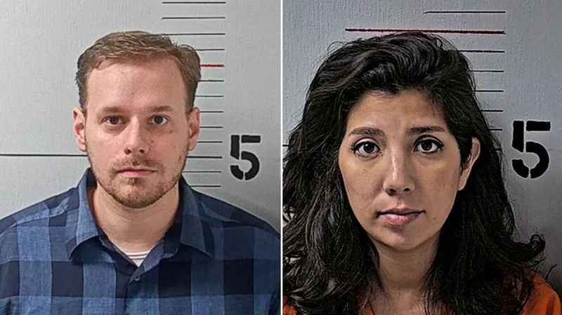 Pastor and wife spread Gospel nationwide before abuse case exposed disturbing reality