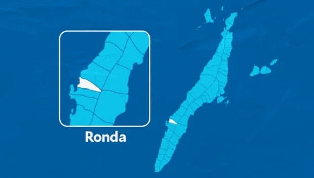 Ronda crash: Motorcycle, tricycle collide; 3 injured