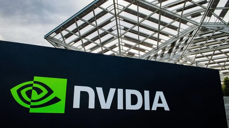 Nvidia to team with Wall Street on US$500 billion package for AI infrastructure projects