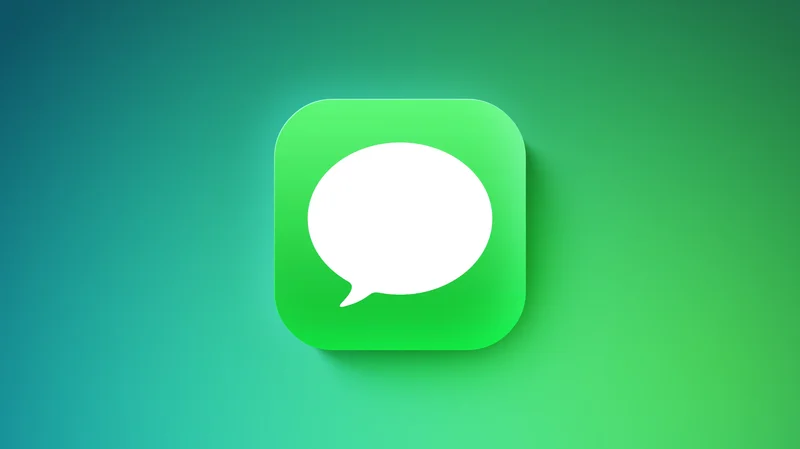 ChatGPT Can Now Read and Send iMessages on Mac