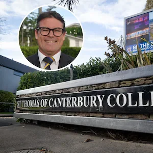 St Thomas of Canterbury College: Christian Brothers land sale case resolved