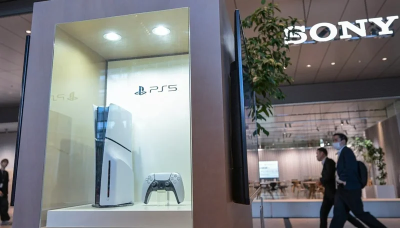 PlayStation Is Being Sued In Five Different Countries Over Anti-Competitive Concerns And The End Of Discs Isn’t Helping