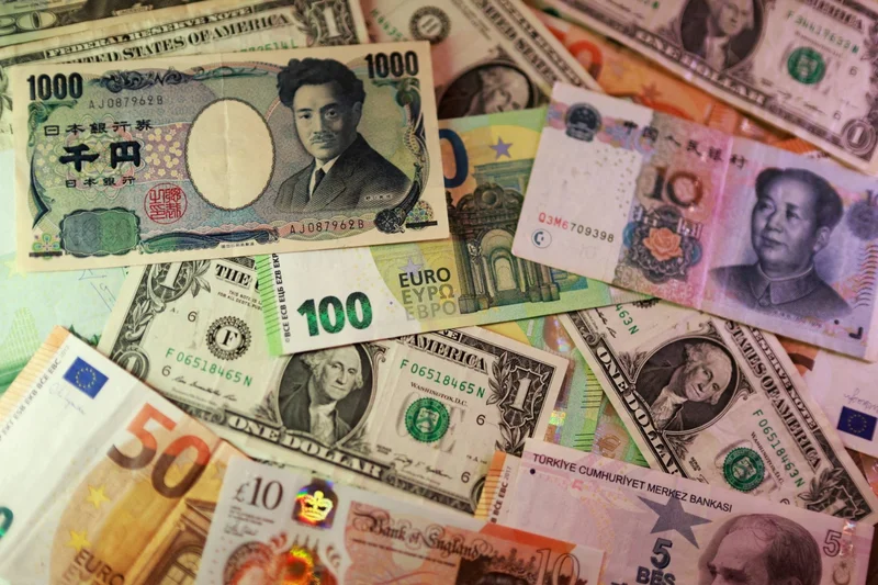 Yen erases half of intervention gains as traders test Japan and U.S. authorities