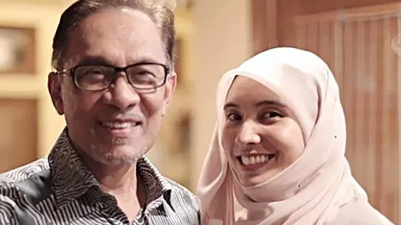 In Malaysia, Nurul Izzah’s PKR exit deepens questions over Anwar’s leadership