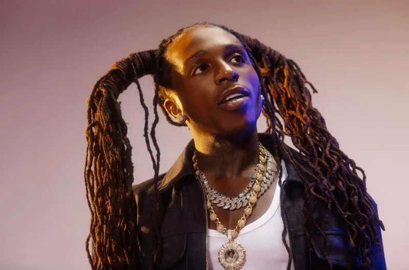 Jacquees On ‘Mood 2’ And How A Decade In Music Changed Him