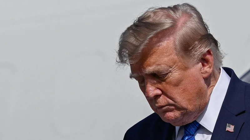 Iran media denies Trump claim that Tehran asked U.S. not to strike