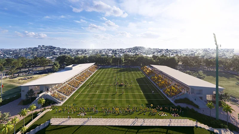 ‘This is a raid’: Queensland lures sport HQ ahead of Ballymore upgrade