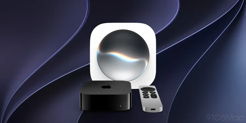 tvOS 27 to add Siri AI for Apple TV 4K, per new leak