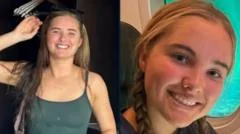 Missing teen hiker found dead in Australian bush after eight-day search