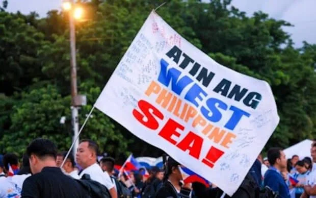 DND chides China: PH won’t abandon Bajo de Masinloc position
