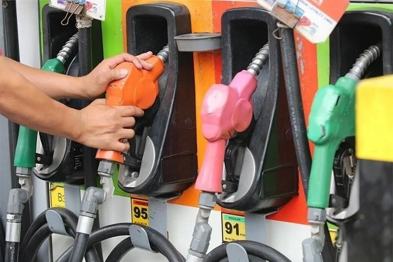 Fuel prices going up again next week