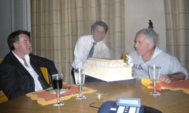 Mandelson investigation 'at risk of collapse': Met detectives 'fear prosecution is unlikely without US handing over unredacted Epstein files'