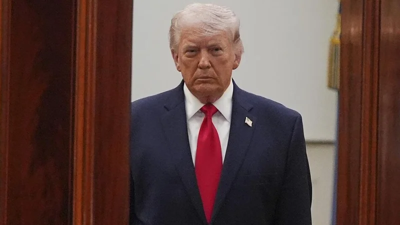 From broken promises to open war: The contradictions of Trump’s Iran policy