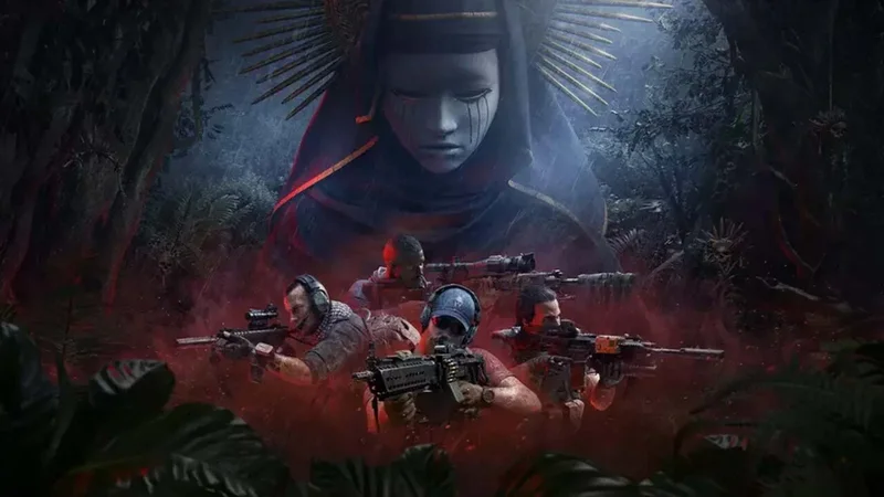 Ubisoft Reminds Us That All Next-Gen Upgrades Should Be Free