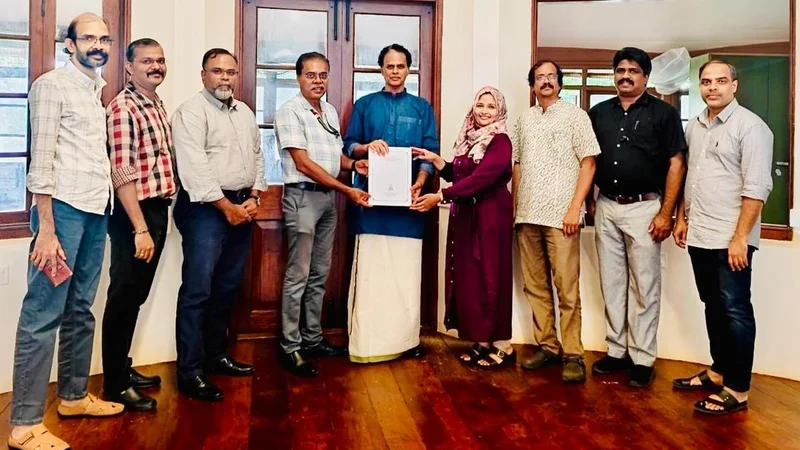 Kerala govt’s FYUGP review panel calls for Inter-University Board of Studies Committees, assessment review bodies in varsities