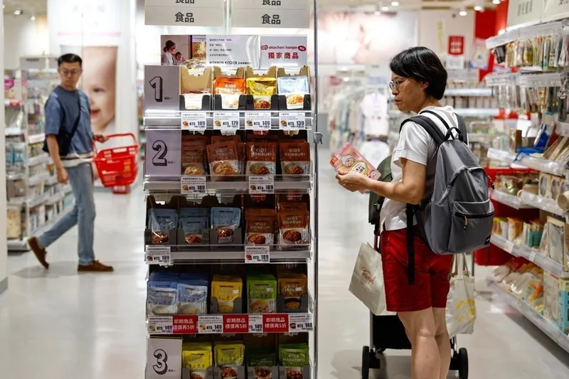 Outside TSMC, ordinary Taiwanese remain detached from its bonuses, Taiwan's 10% growth