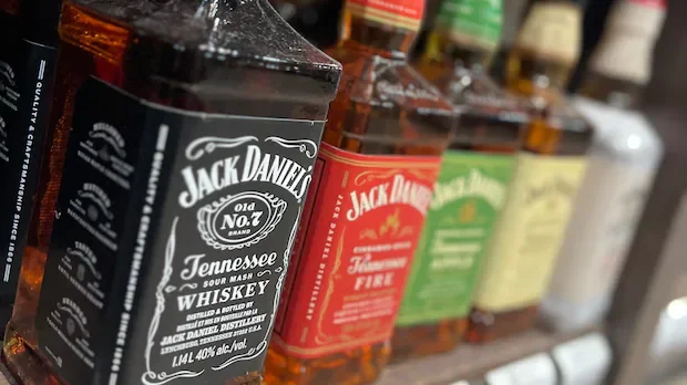 'A bad taste left in my mouth': Will Canadians buy U.S. booze again?