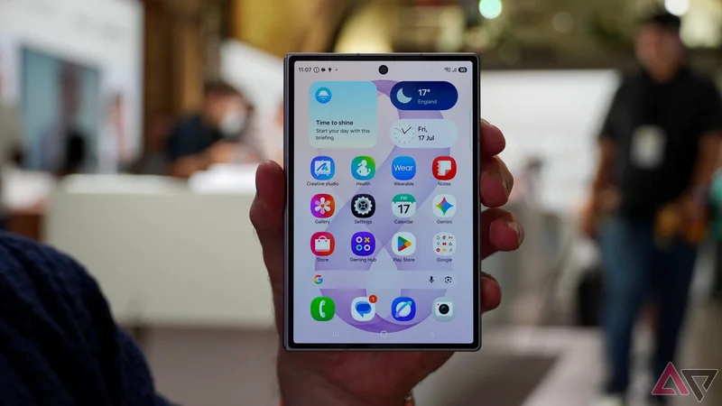 Some Samsung Z Fold 8 preorder discounts are about to vanish for good