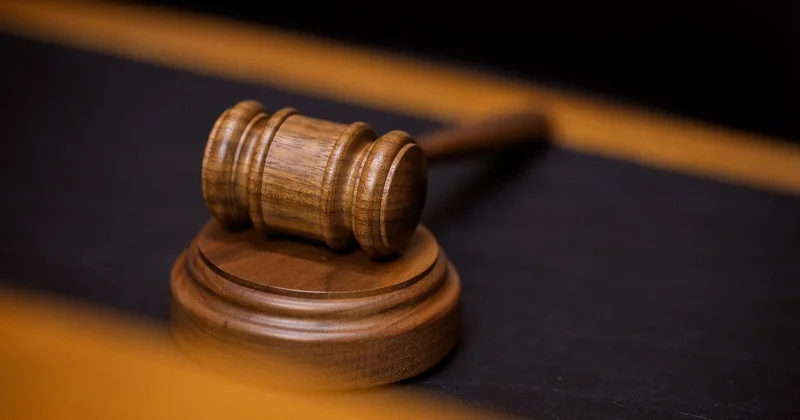 Special judge in Delhi fast-track court for paper leak cases transferred
