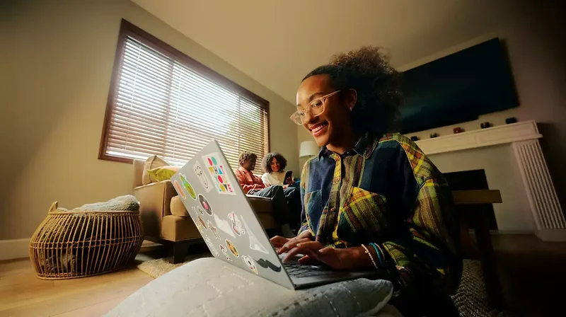 T-Mobile’s back-to-school deals bundle phone data and 5G WiFi — plus free Netflix and Hulu