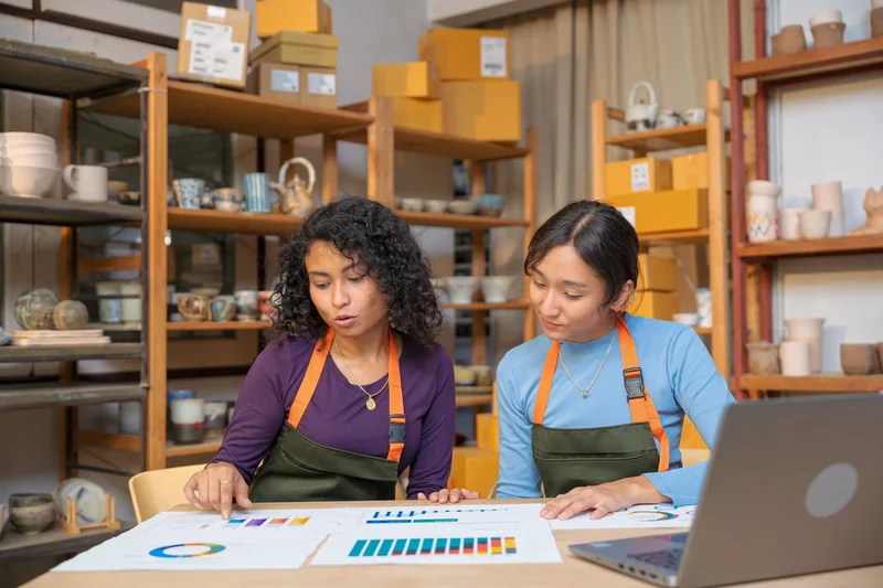 Why Similar Consumer Businesses Sell For Very Different Prices