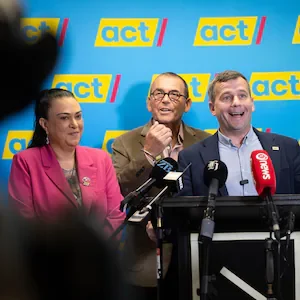 ‘It’s a stupid policy’: Union slams Act’s proposal to remove disruptive students – The Front Page