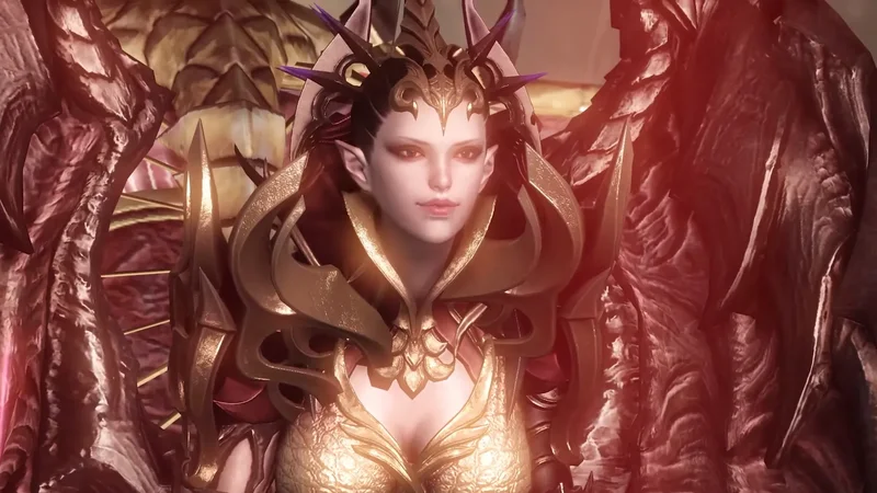 Amazon Further Abandons Gaming, Dropping MMOs Lost Ark & Throne And Liberty