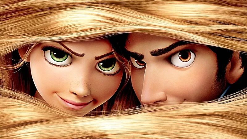Disney's Live-Action Tangled Remake Sets 2028 Release Date | D23 2026
