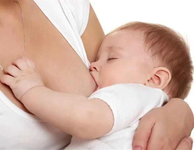 Blurred boundaries between home and work can create barriers to sustained breastfeeding