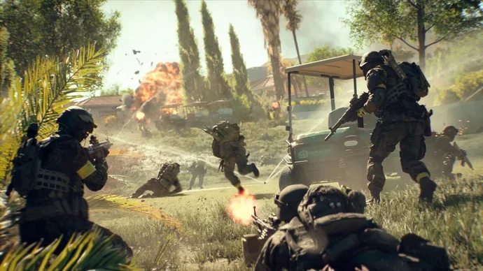 EA have gone private, as Saudi Arabia and Jared Kushner's investment groups complete their $55 billion acquisition