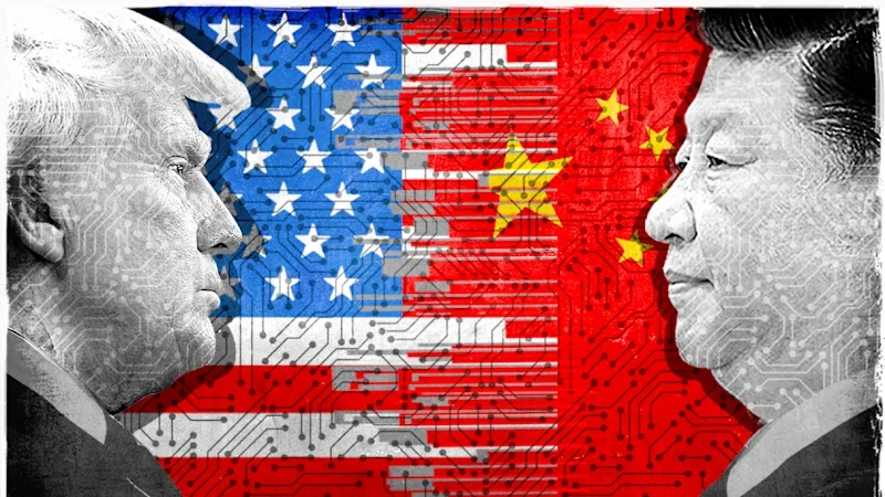 It’s the new battleground for China v the US. But Beijing has one big advantage
