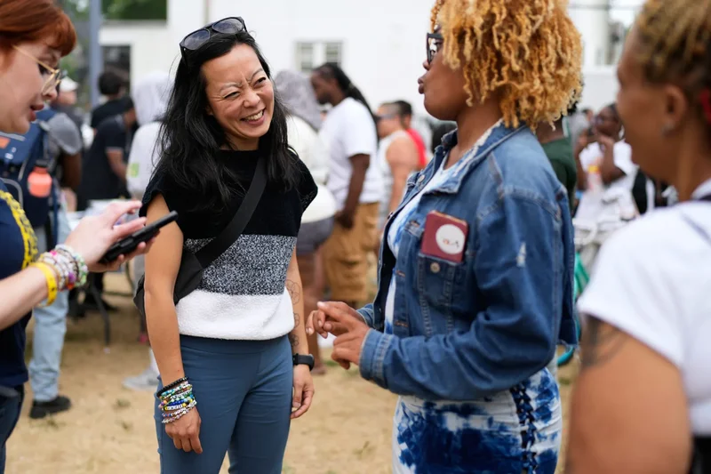 Meet the 37-year-old single mother and former line cook rattling Democratic moderates in Wisconsin