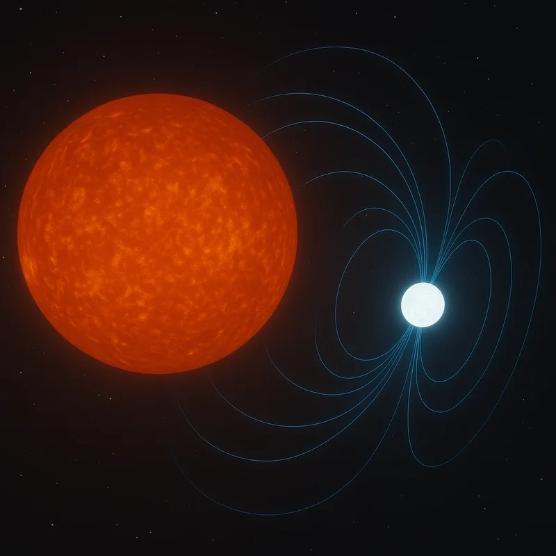 Synchronized Stars Power Cosmic Radio Laser