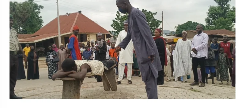 Niger court jails man 13 years, orders 20 strokes for defiling 10-year-old