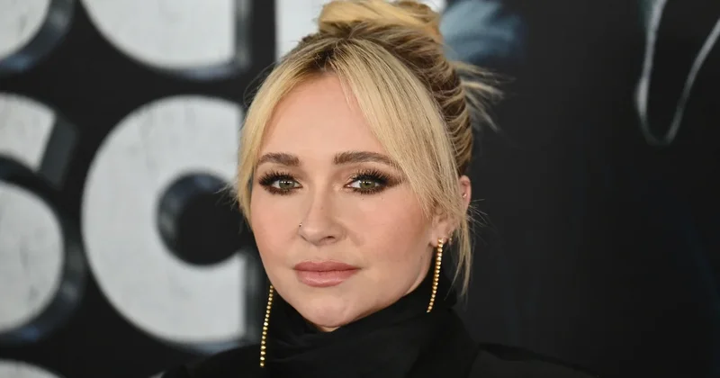 Panettiere was with on-and-off boyfriend when she died, police report says